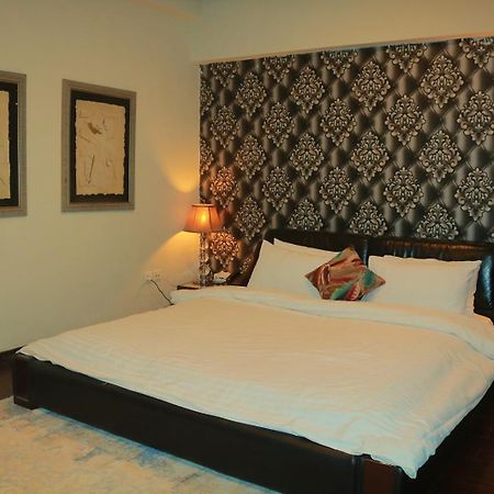 Safari Club 1 Hotel Rawalpindi Luaran gambar
