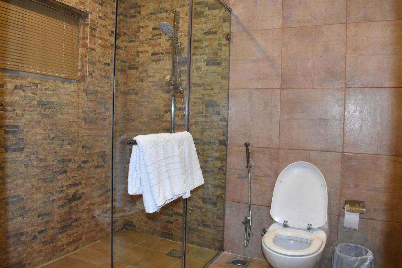Safari Club 1 Hotel Rawalpindi Luaran gambar
