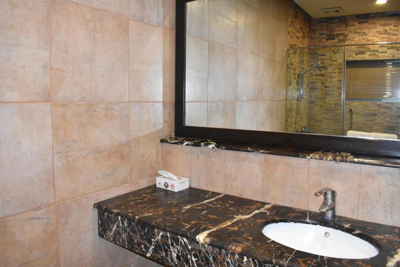 Safari Club 1 Hotel Rawalpindi Luaran gambar