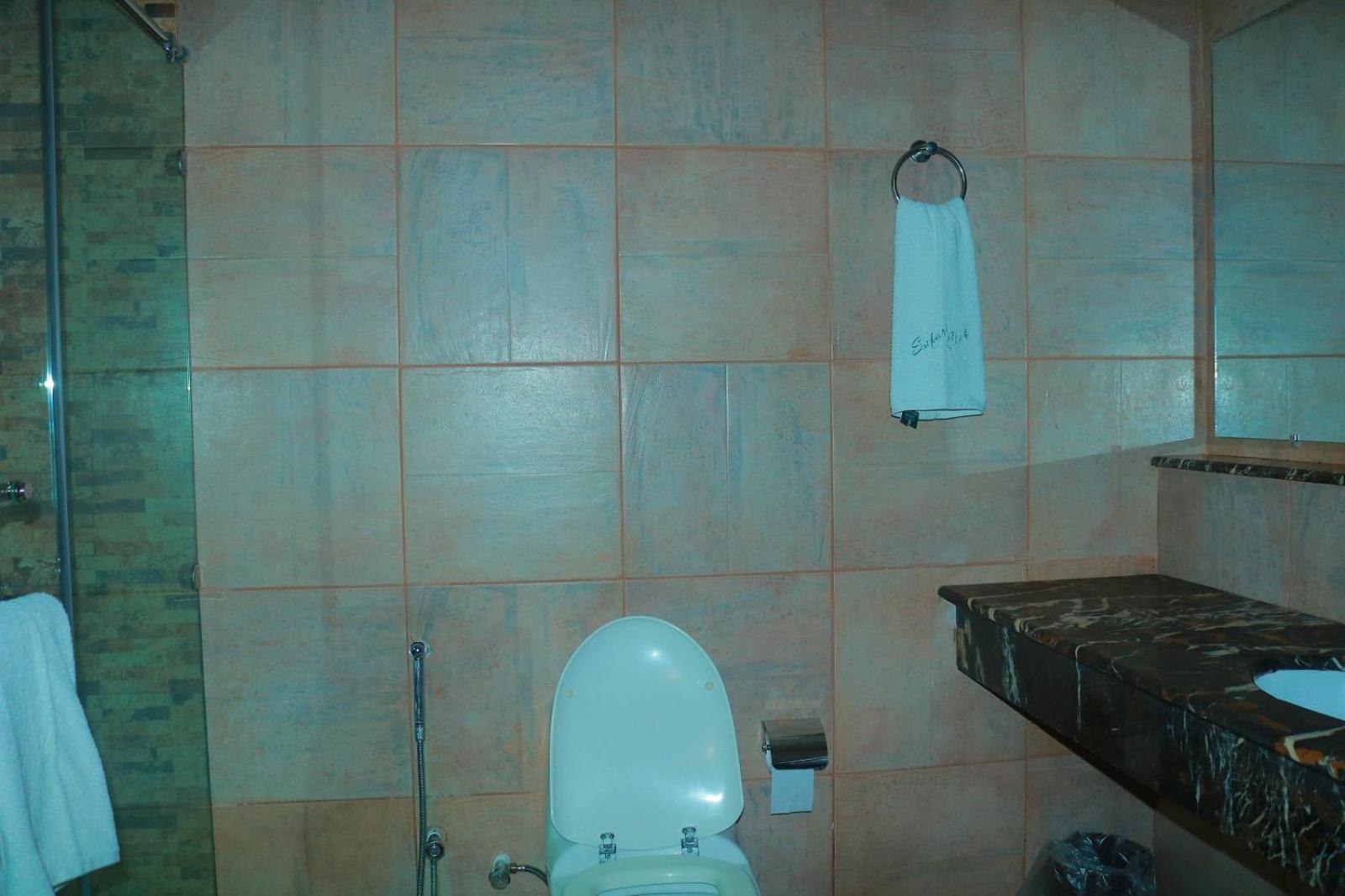 Safari Club 1 Hotel Rawalpindi Luaran gambar