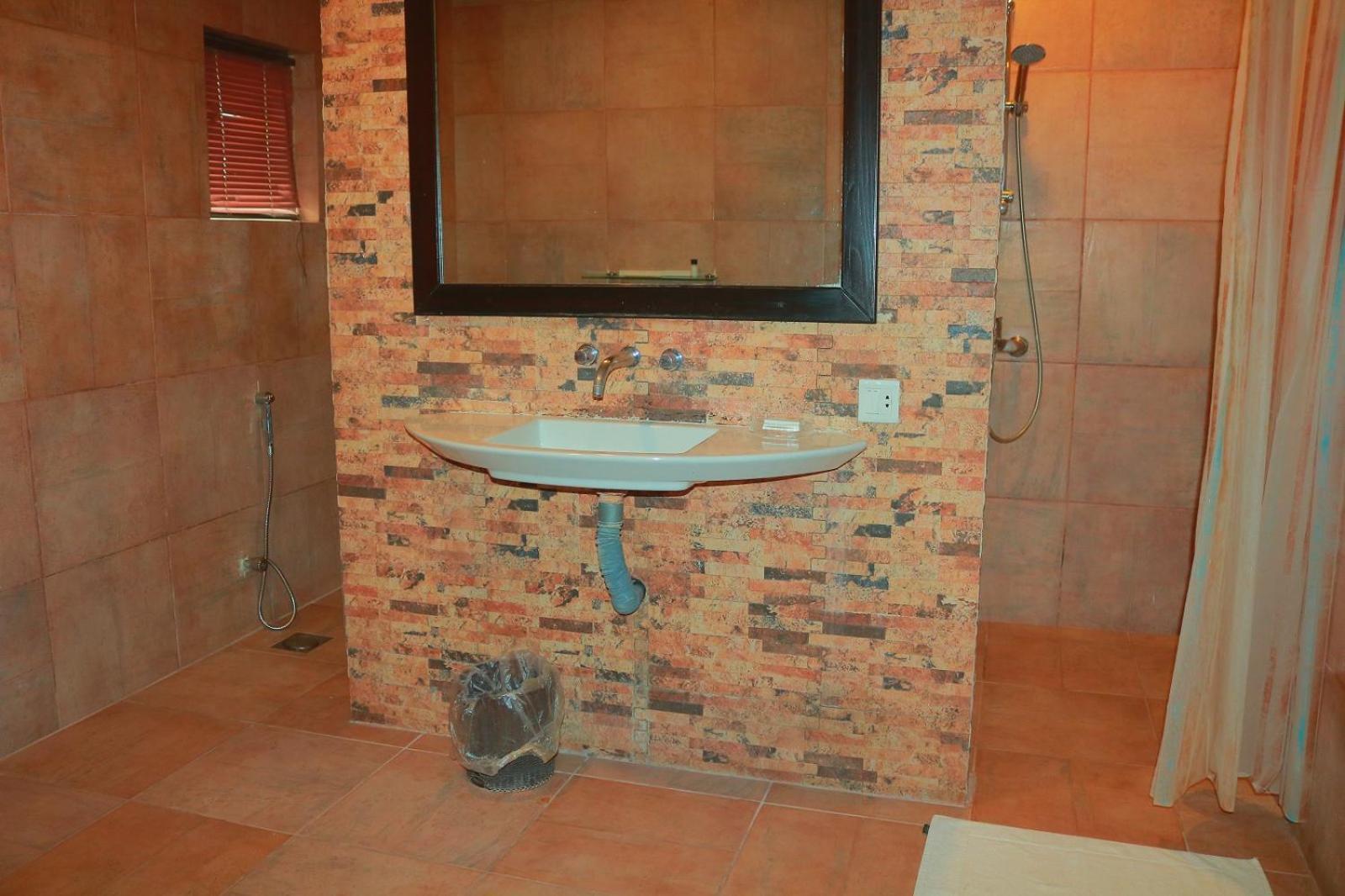 Safari Club 1 Hotel Rawalpindi Luaran gambar