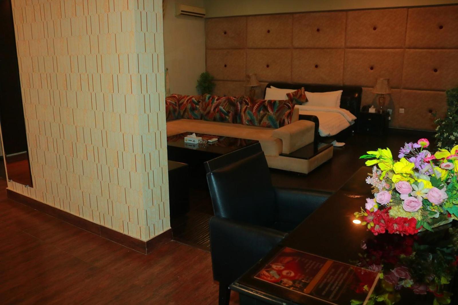 Safari Club 1 Hotel Rawalpindi Luaran gambar