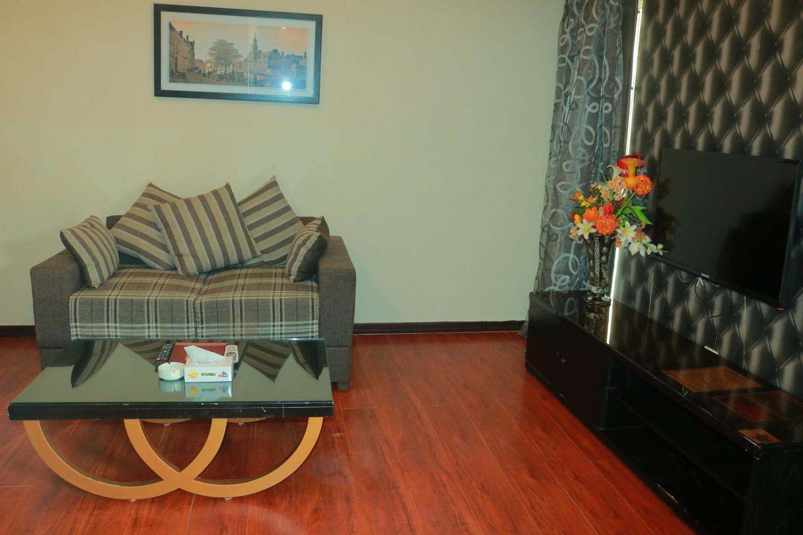 Safari Club 1 Hotel Rawalpindi Luaran gambar