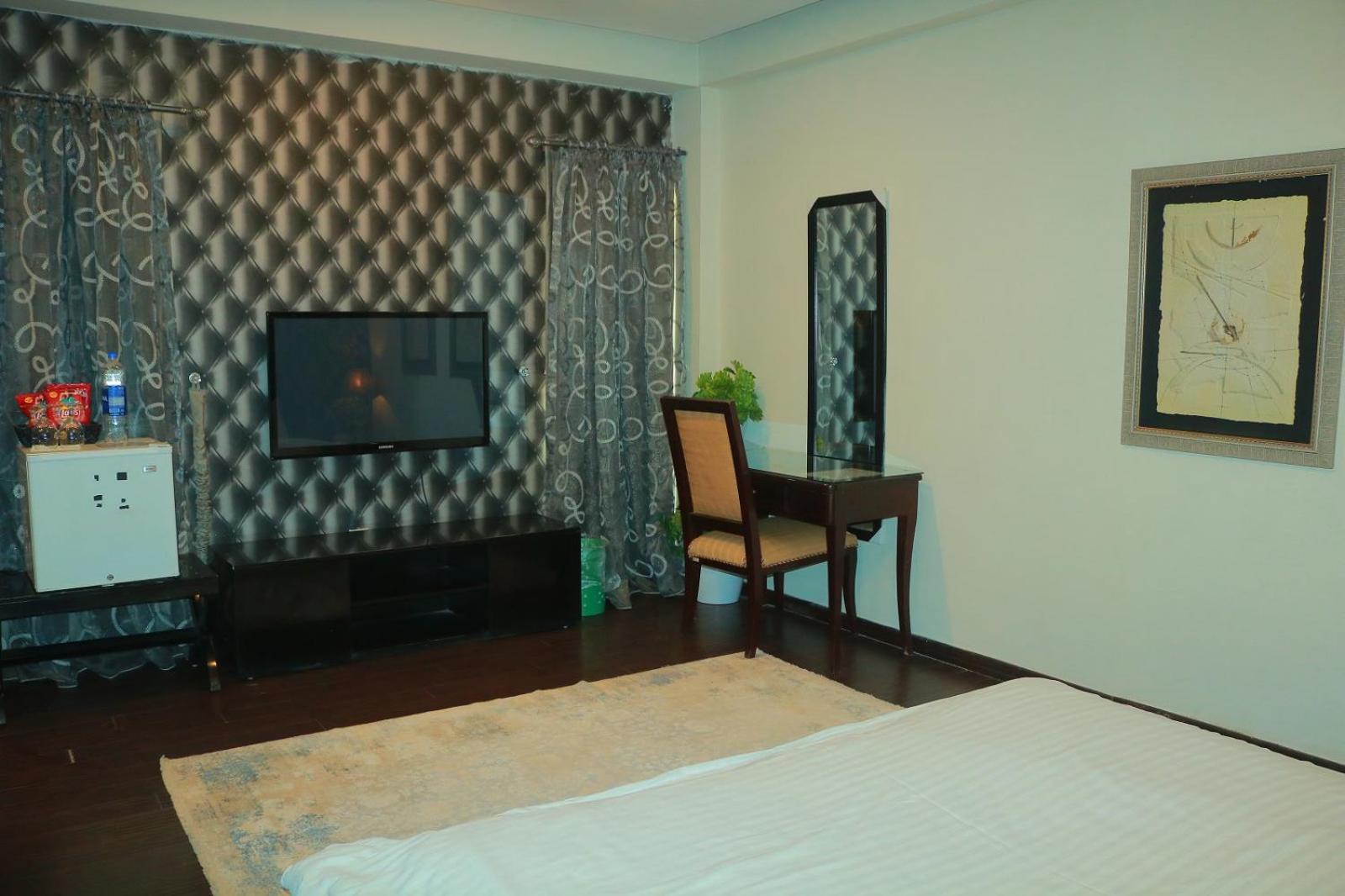 Safari Club 1 Hotel Rawalpindi Luaran gambar