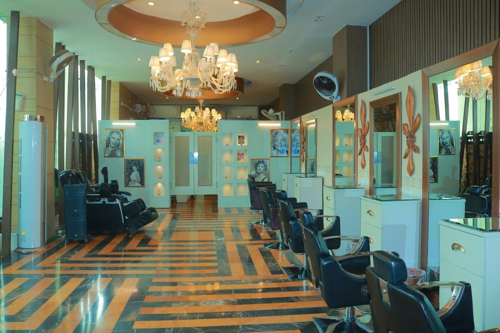 Safari Club 1 Hotel Rawalpindi Luaran gambar