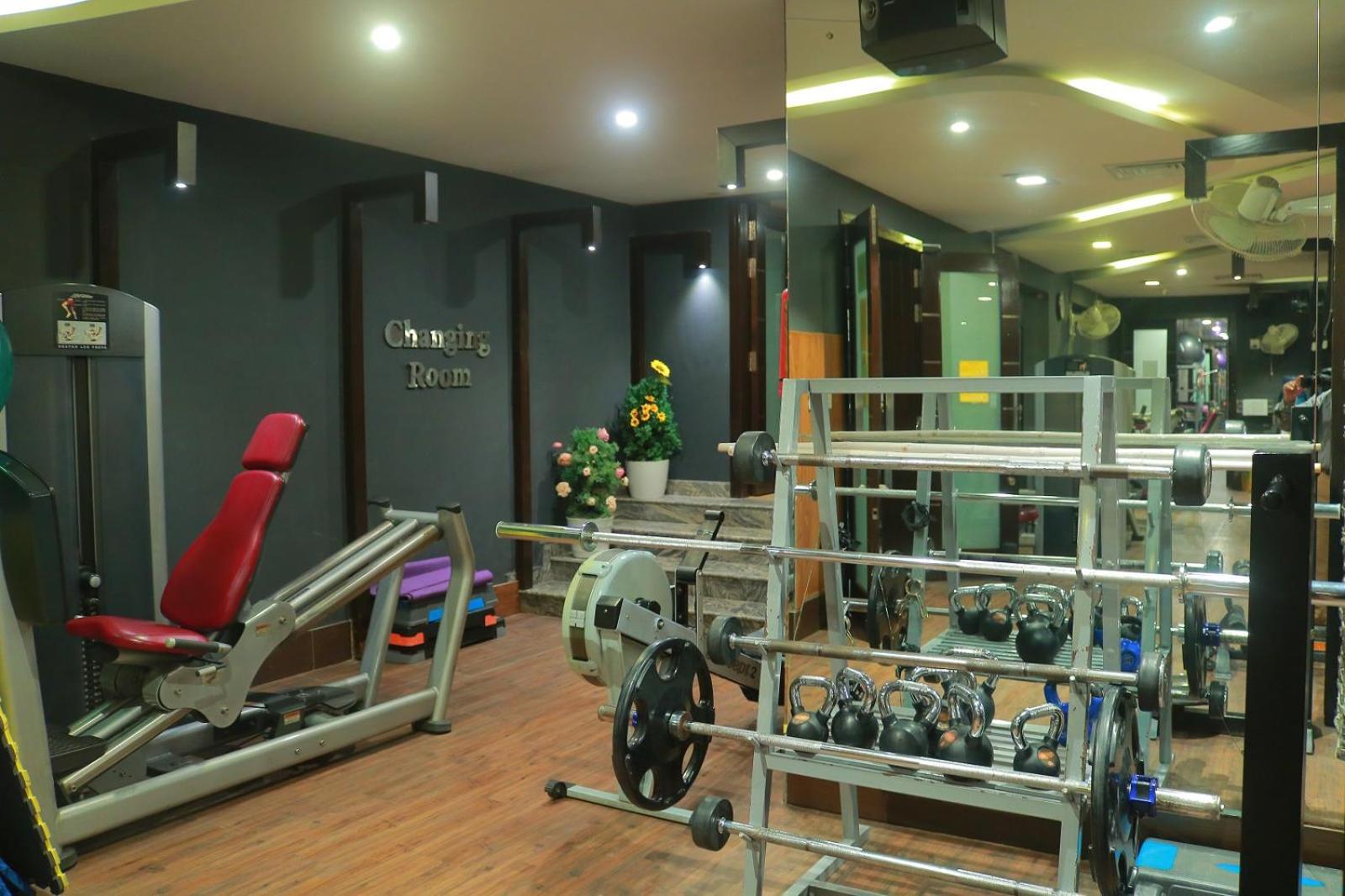 Safari Club 1 Hotel Rawalpindi Luaran gambar