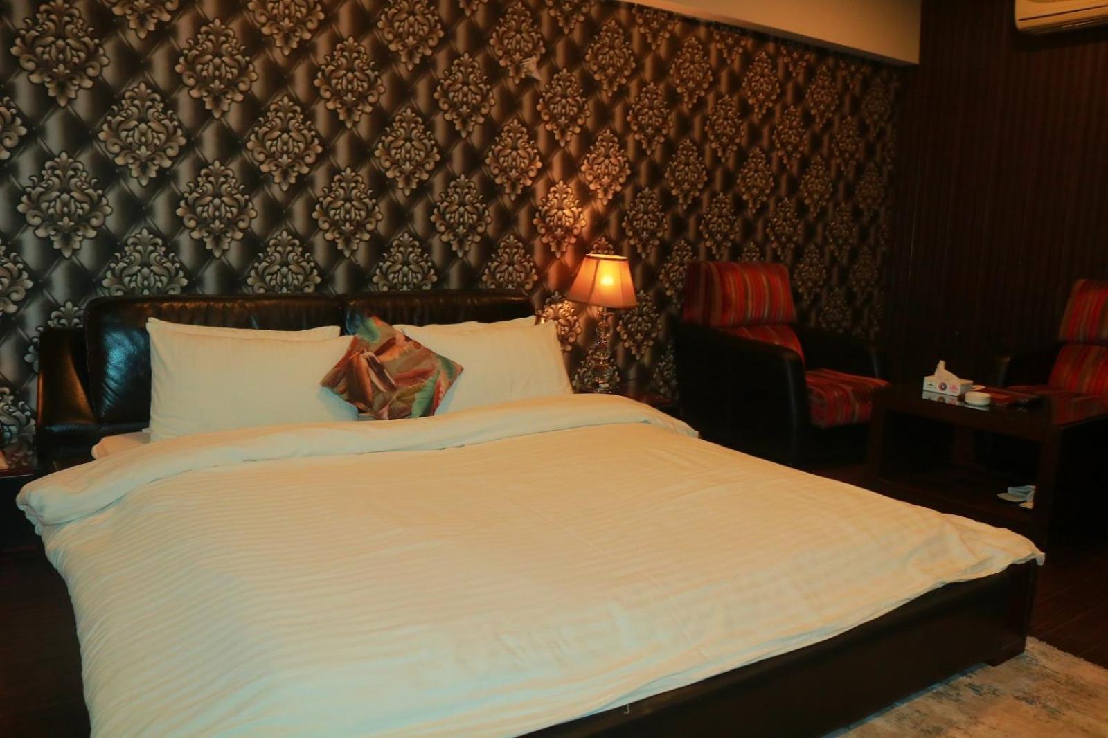 Safari Club 1 Hotel Rawalpindi Luaran gambar