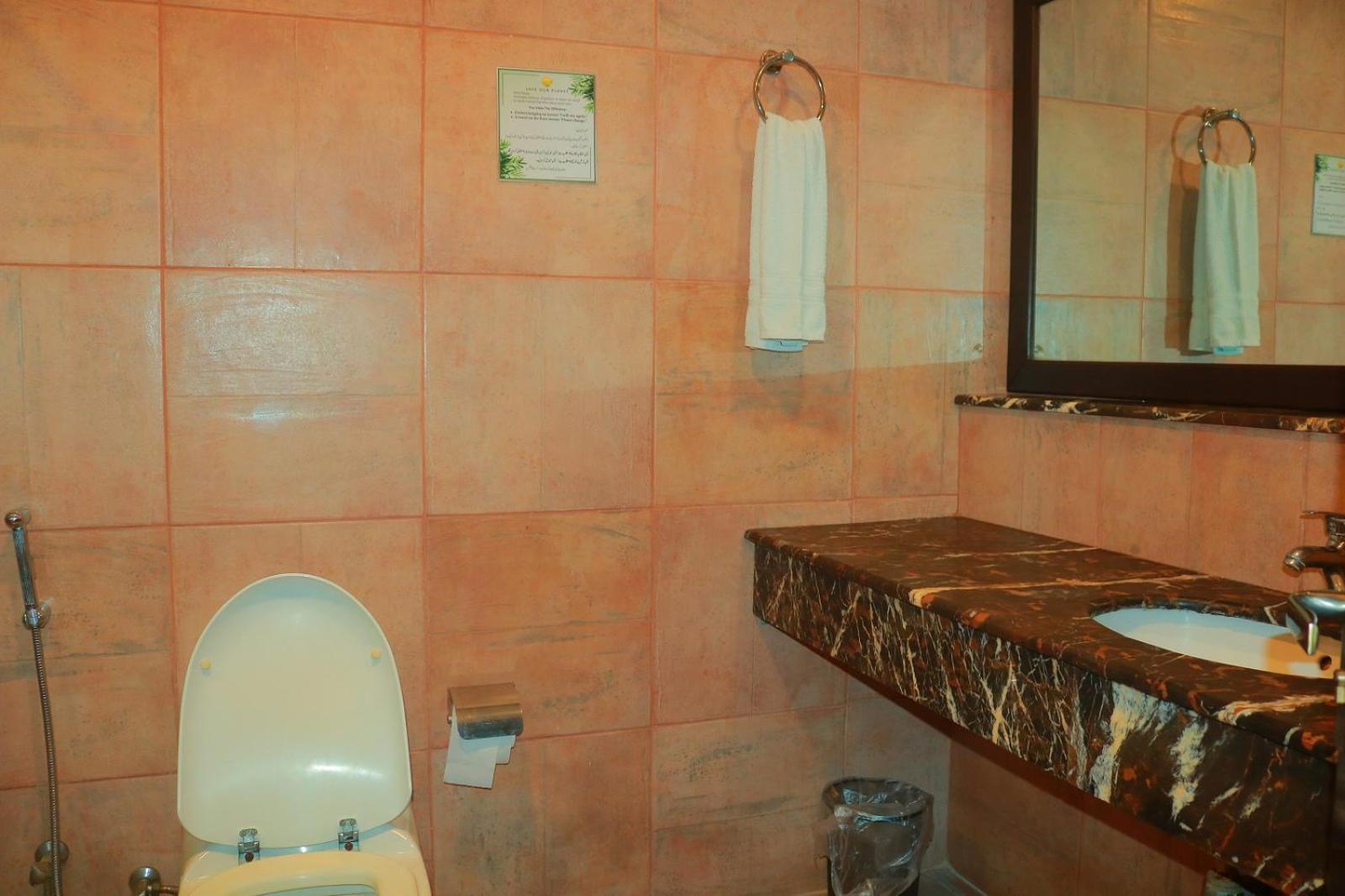 Safari Club 1 Hotel Rawalpindi Luaran gambar