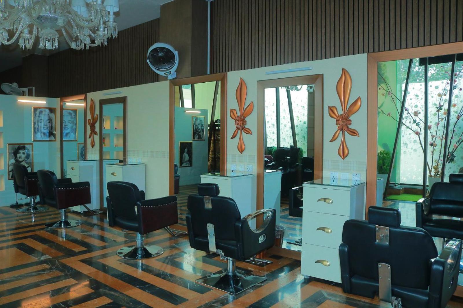 Safari Club 1 Hotel Rawalpindi Luaran gambar