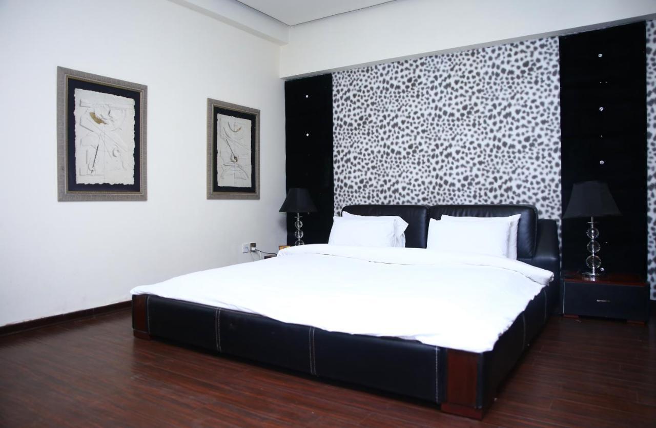 Safari Club 1 Hotel Rawalpindi Luaran gambar