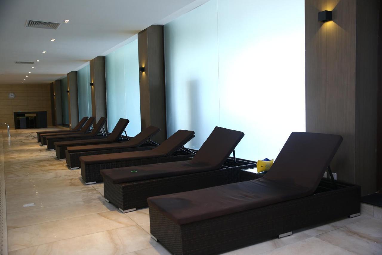 Safari Club 1 Hotel Rawalpindi Luaran gambar